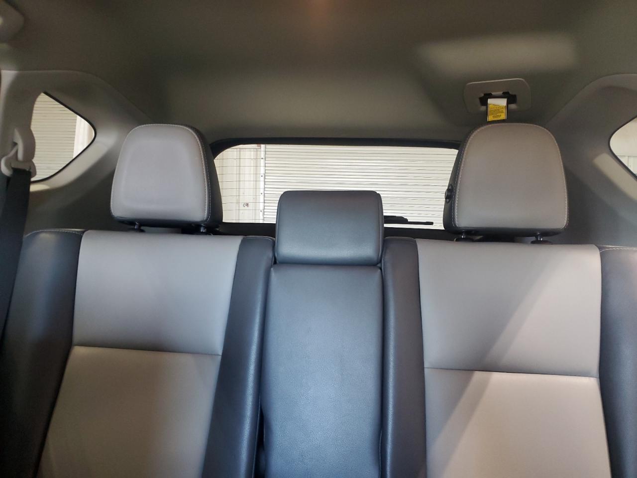 2014 Toyota Rav4 Limited VIN: 2T3DFREV2EW154527 Lot: 85194575