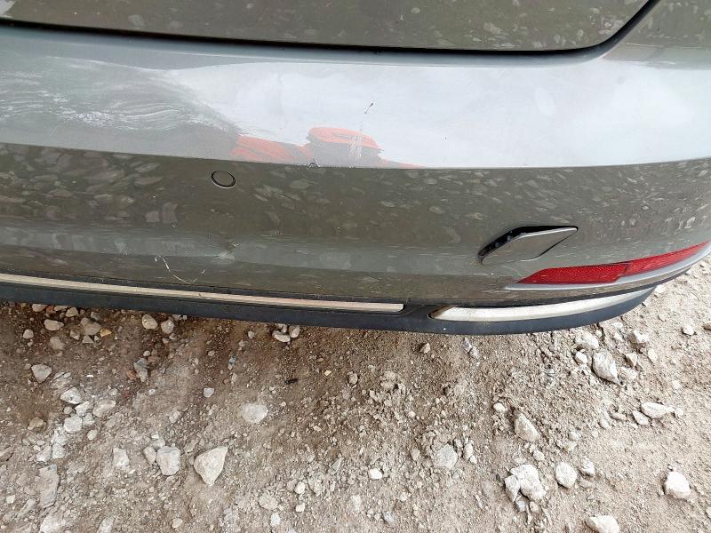 2023 AUDI A6 50 TFSI E 17.9KWH QUATTRO SPORT 4DR S TRONIC