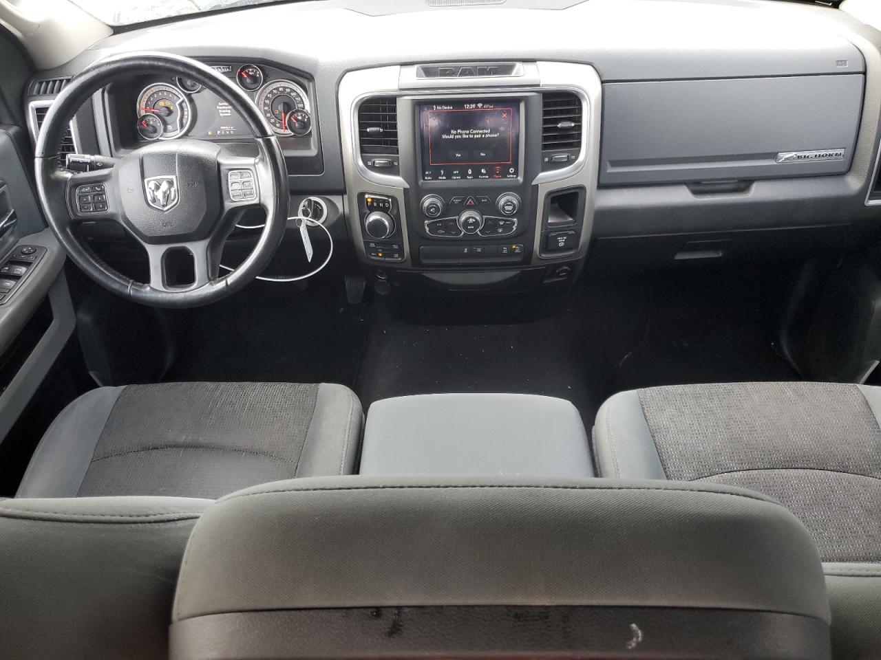 2019 Ram 1500 Classic Slt VIN: 1C6RR7GT8KS506017 Lot: 85888295