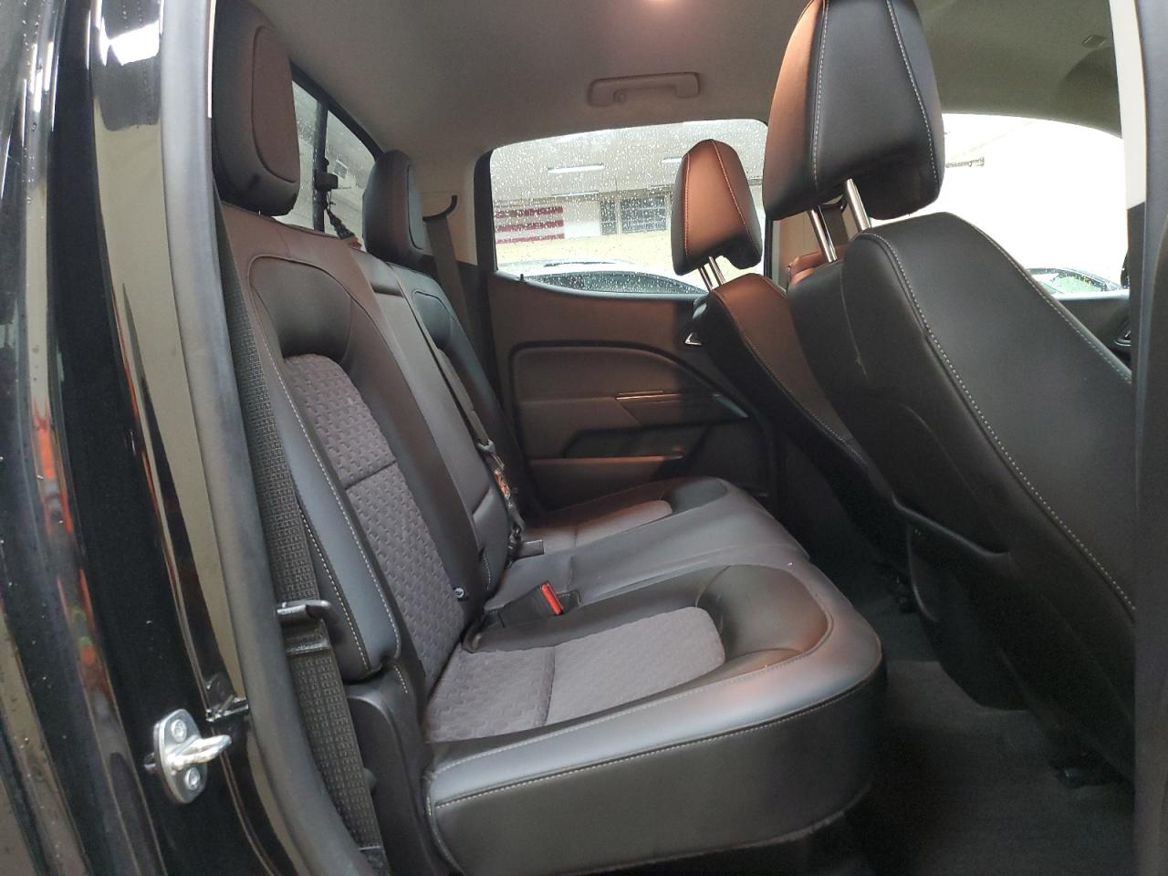 2018 Chevrolet Colorado Z71 VIN: 1GCGTDEN1J1276913 Lot: 85485505