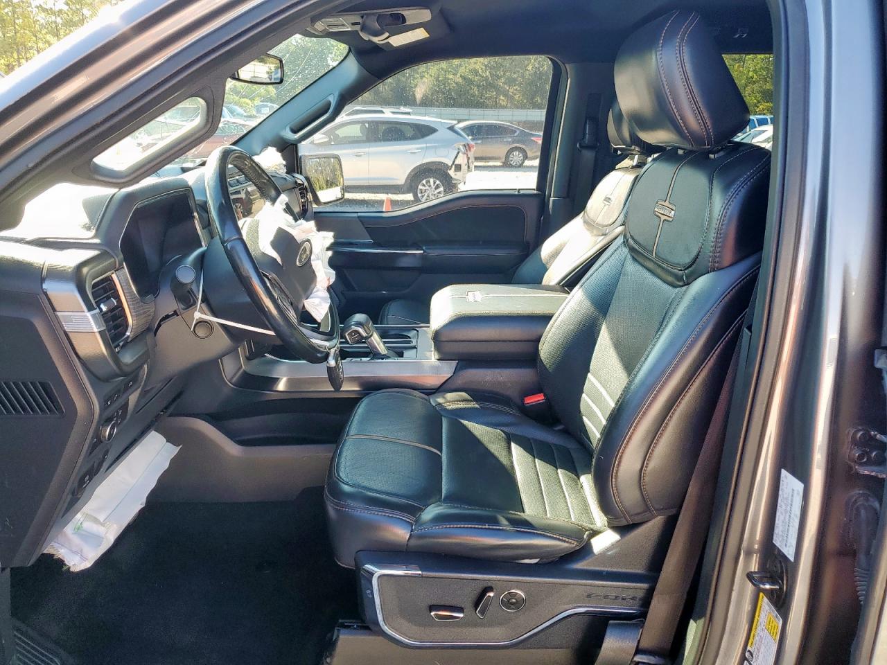 2021 Ford F150 Supercrew VIN: 1FTEW1C89MFA71602 Lot: 90541735