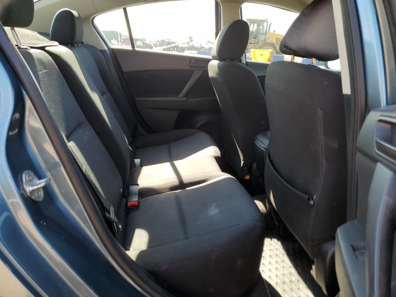 2010 Mazda 3 I VIN: JM1BL1SF2A1279003 Lot: 82360635