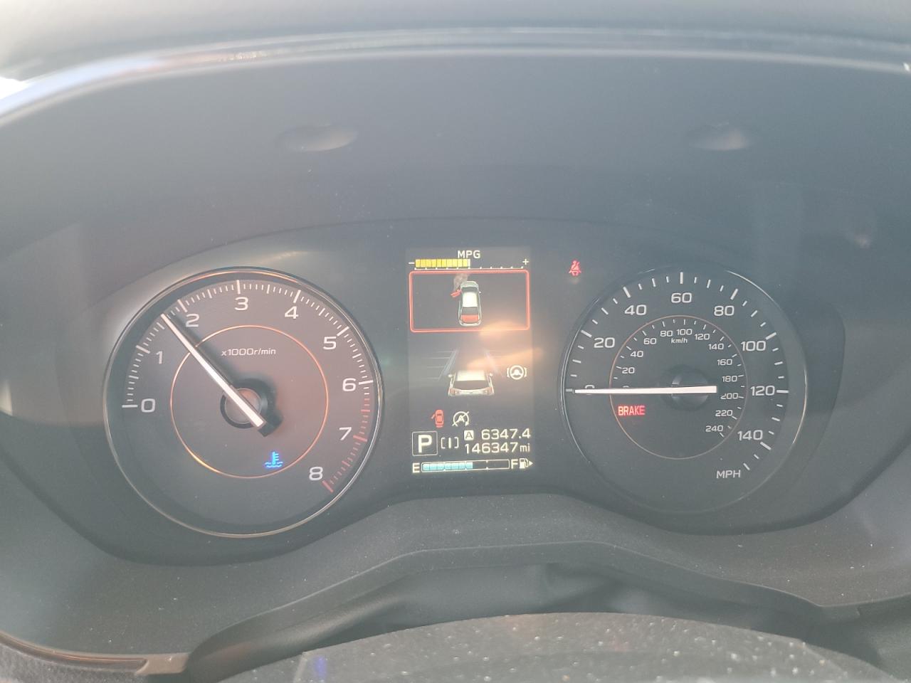 2021 Subaru Crosstrek VIN: JF2GTABC4M8218163 Lot: 85388635