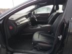 2013 MERCEDES-BENZ CLS CLS 250 CDI BLUEEFFICIENCY AMG SPORT 4DR TIP AUTO for sale at Copart WOLVERHAMPTON