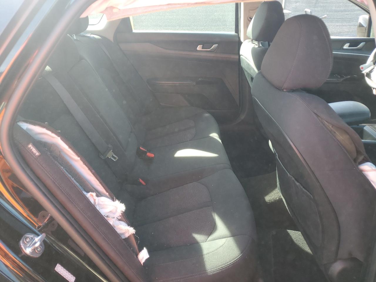 2021 Kia K5 Lxs VIN: 5XXG14J26MG015660 Lot: 84961045