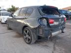 2016 BMW 116D SPORT  for sale at Copart SANDWICH
