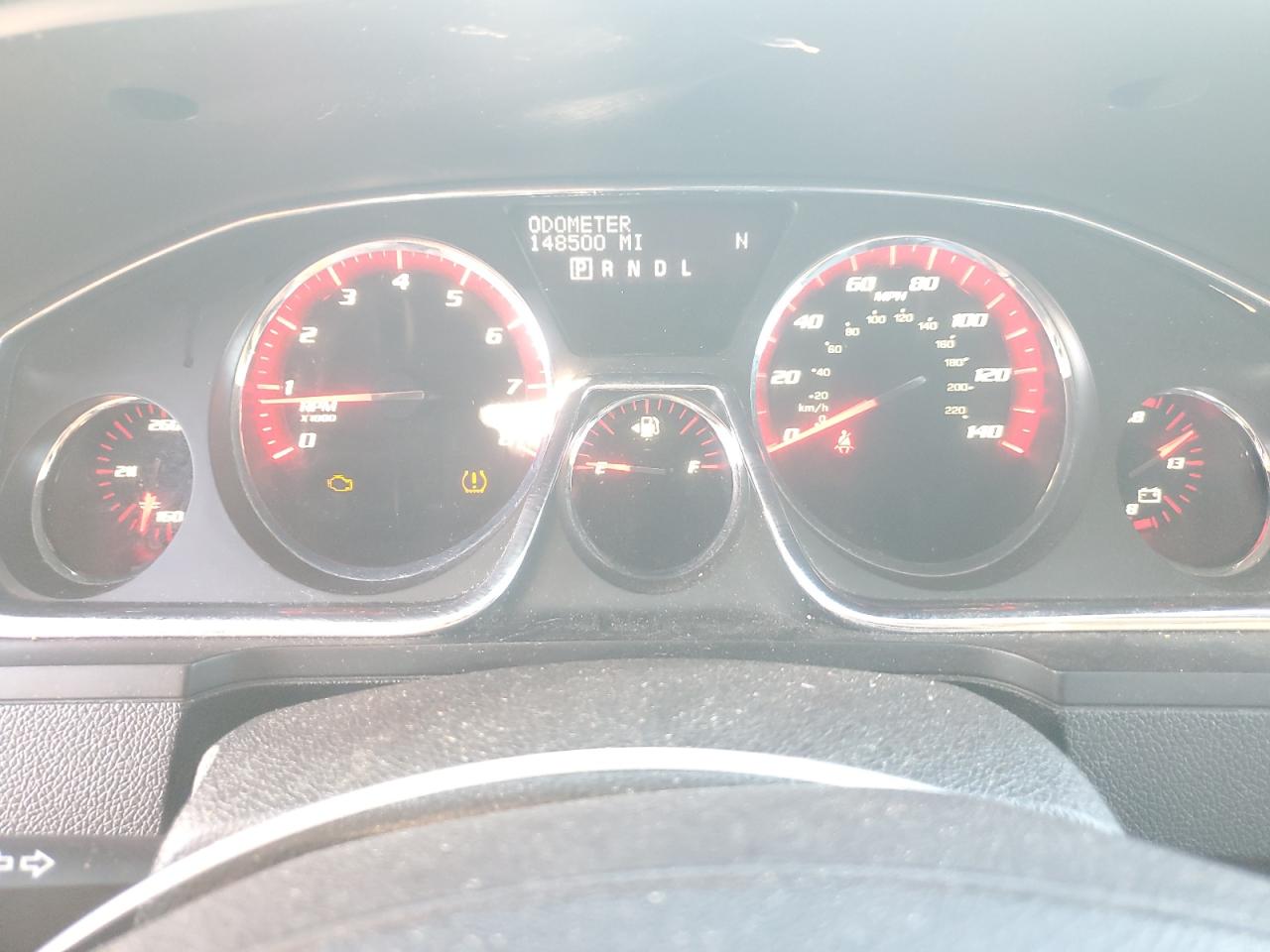 2015 GMC Acadia Sle VIN: 1GKKRNED8FJ174428 Lot: 86617115