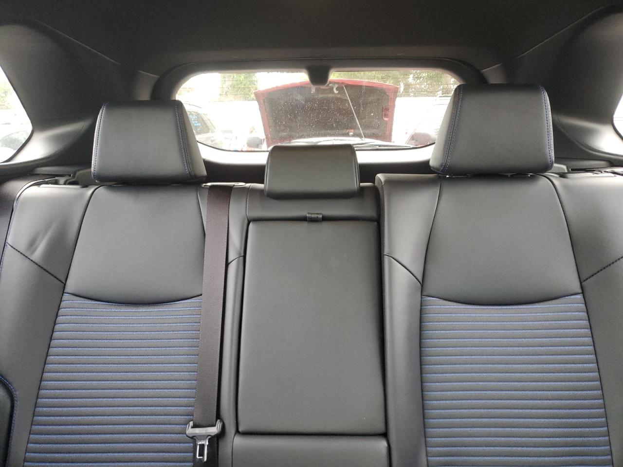 2025 Toyota Rav4 Xse VIN: JTME6RFV9SD572739 Lot: 86090795