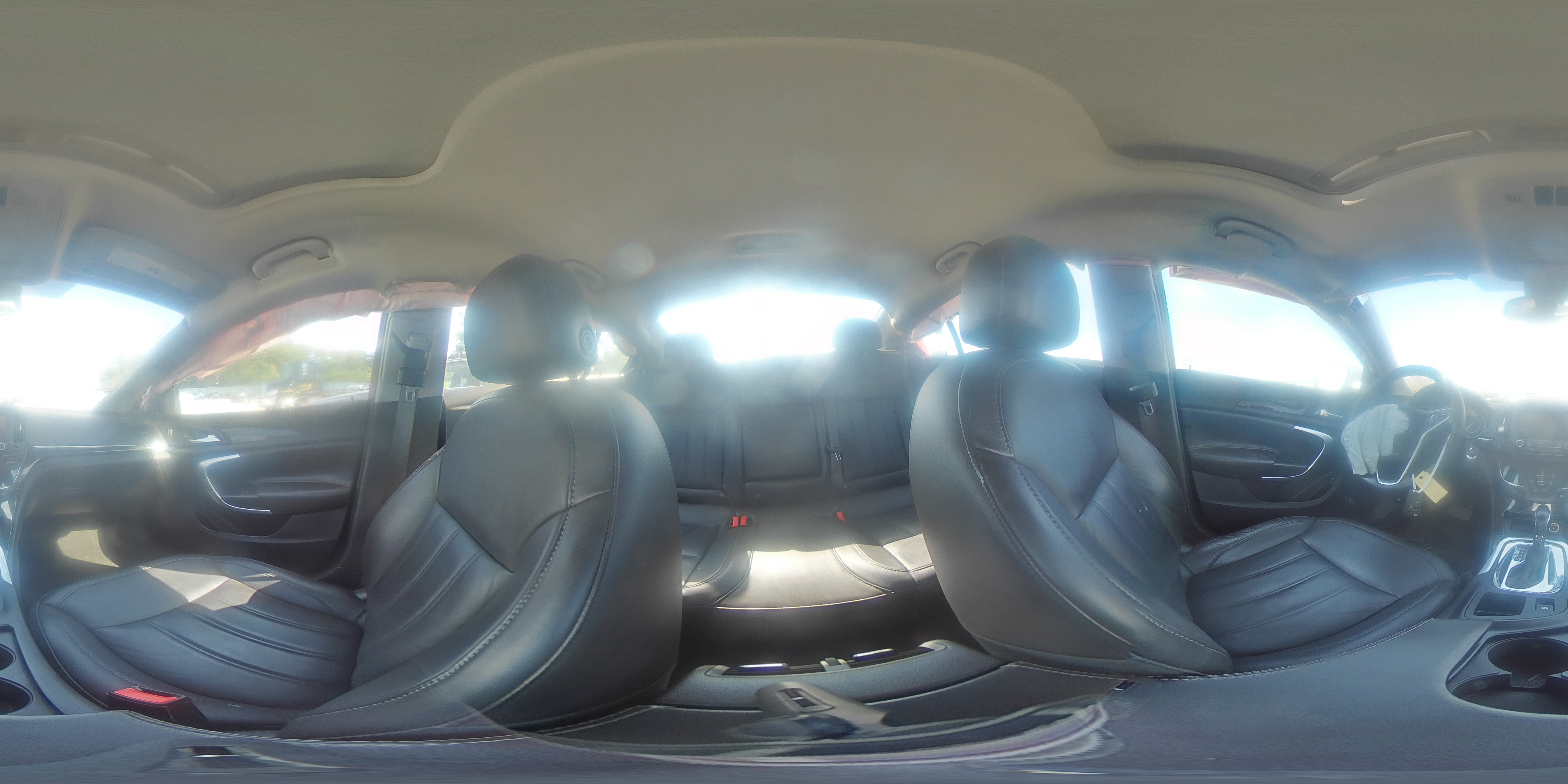 2014 Buick Regal Premium VIN: 2G4GN5EX1E9231565 Lot: 85327295