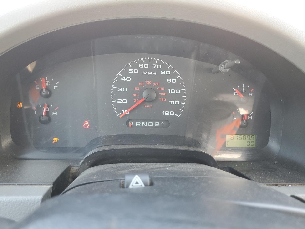 2005 Ford F150 VIN: 1FTRF12285KF11204 Lot: 85546535