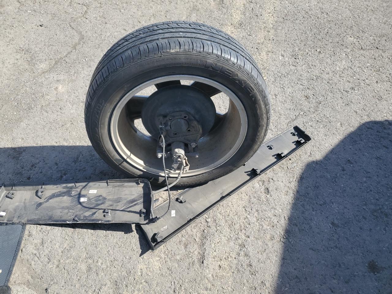 2016 Buick Encore VIN: KL4CJASB6GB553596 Lot: 84949035