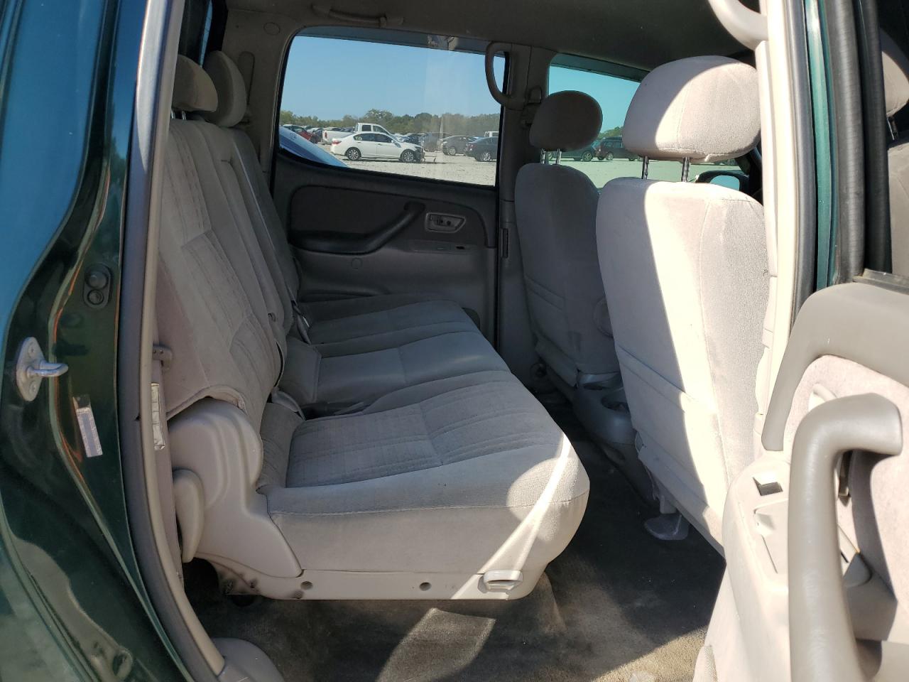 2004 Toyota Tundra Double Cab Sr5 VIN: 5TBET34154S450692 Lot: 85937805