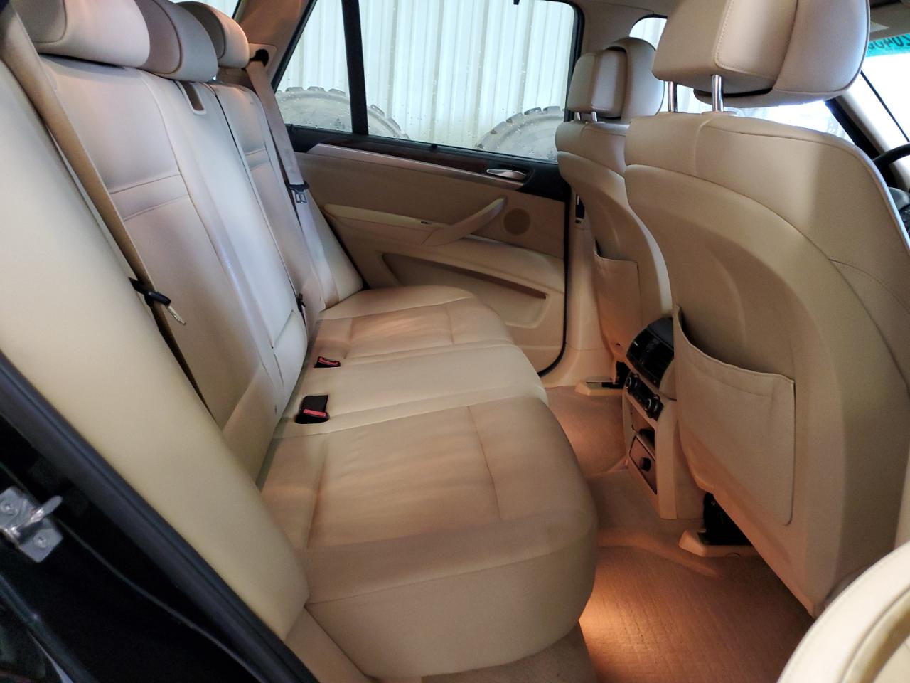 2010 BMW X5 xDrive30I VIN: 5UXFE4C58AL384649 Lot: 90326435