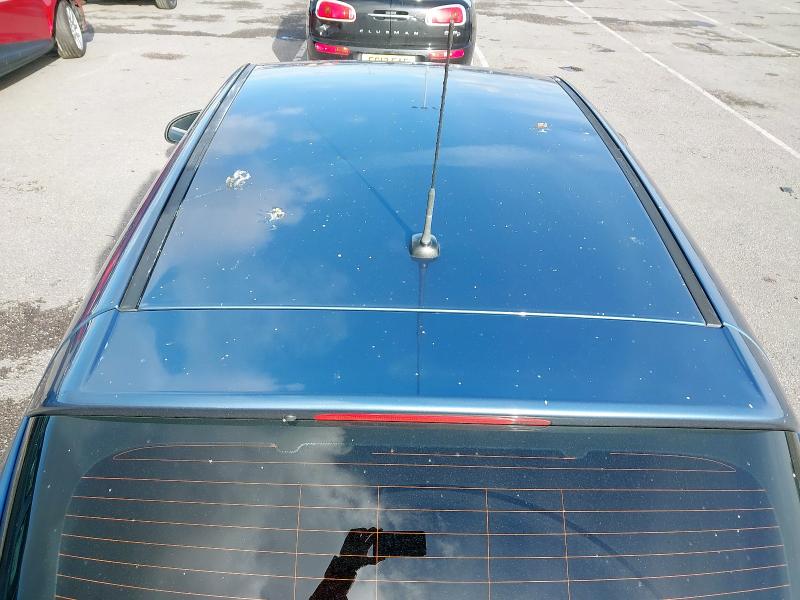 2015 VAUXHALL ASTRA 1.6I 16V SRI 5DR