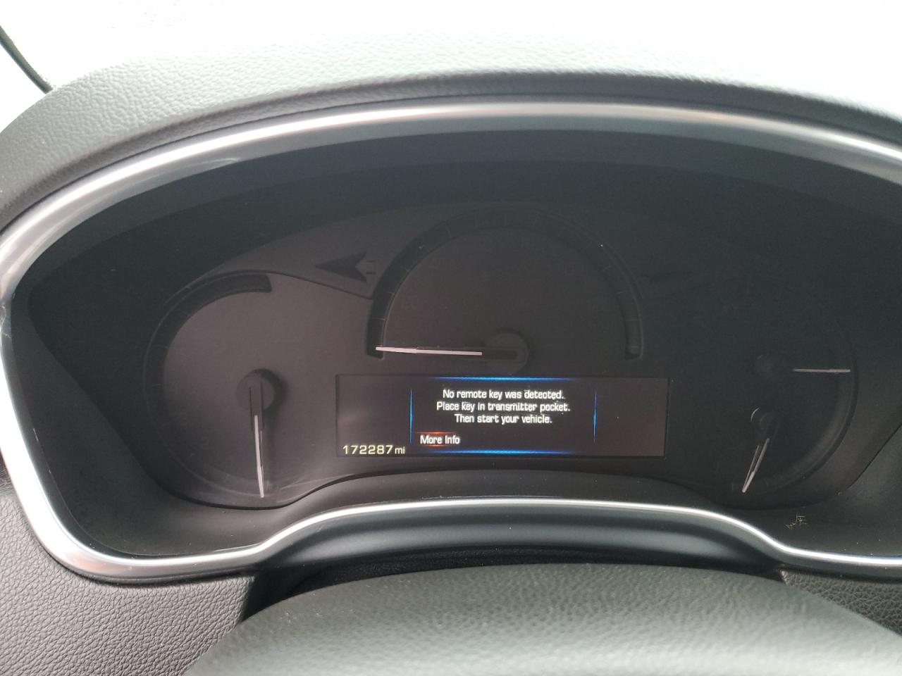 2014 Cadillac Srx Luxury Collection VIN: 3GYFNBE37ES561705 Lot: 90425105