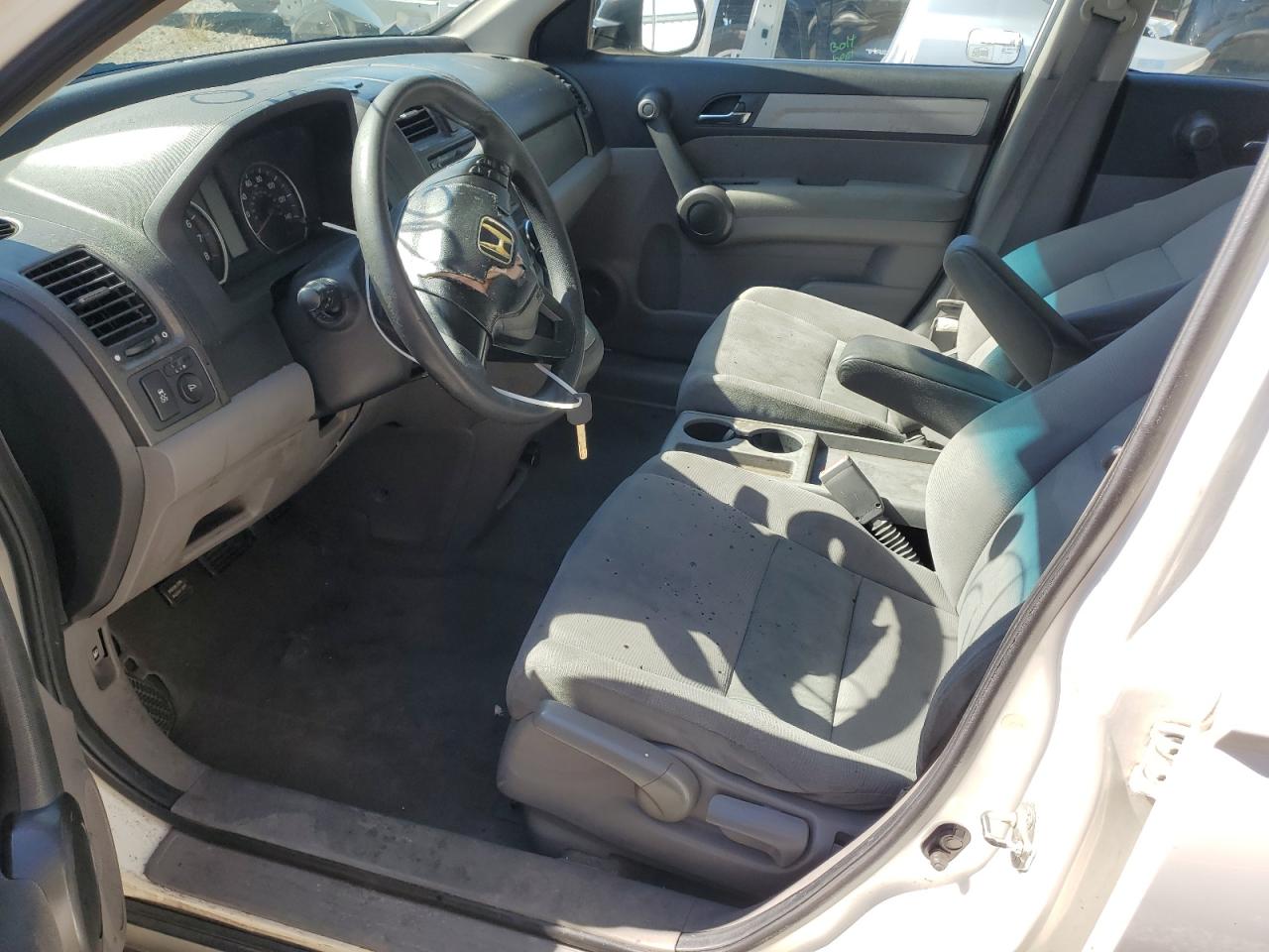 2011 Honda Cr-V Lx VIN: 3CZRE3H37BG700647 Lot: 82594475