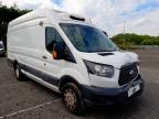 2018 FORD TRANSIT 350  for sale at Copart SANDTOFT