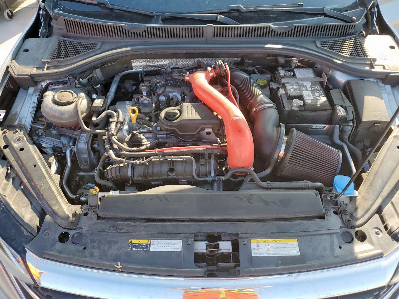 2024 Volkswagen Jetta Se VIN: 3VWEM7BUXRM033209 Lot: 85812615