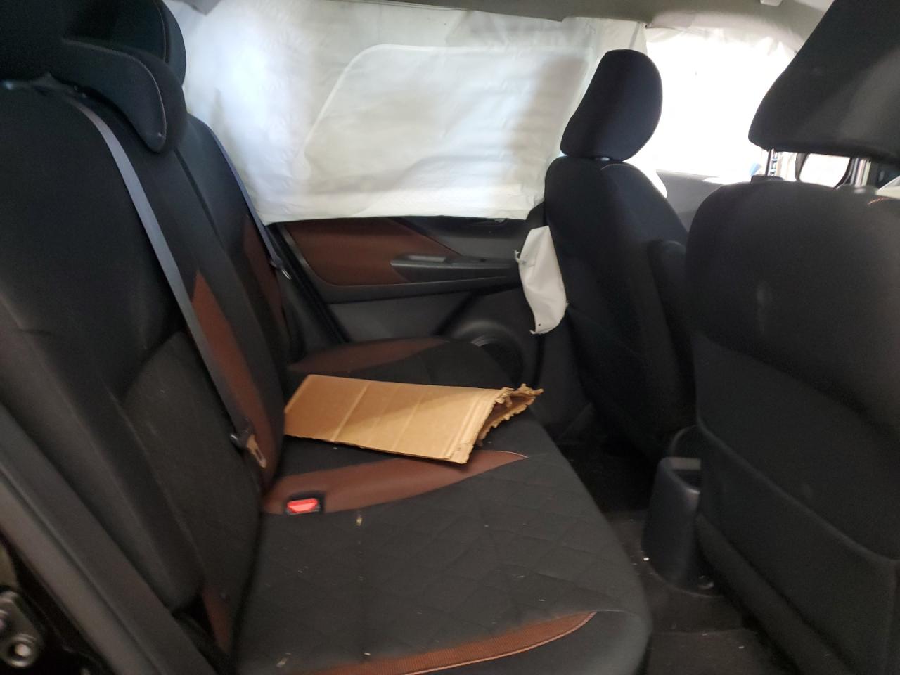 2018 Nissan Kicks S VIN: 3N1CP5CUXJL530391 Lot: 85862835