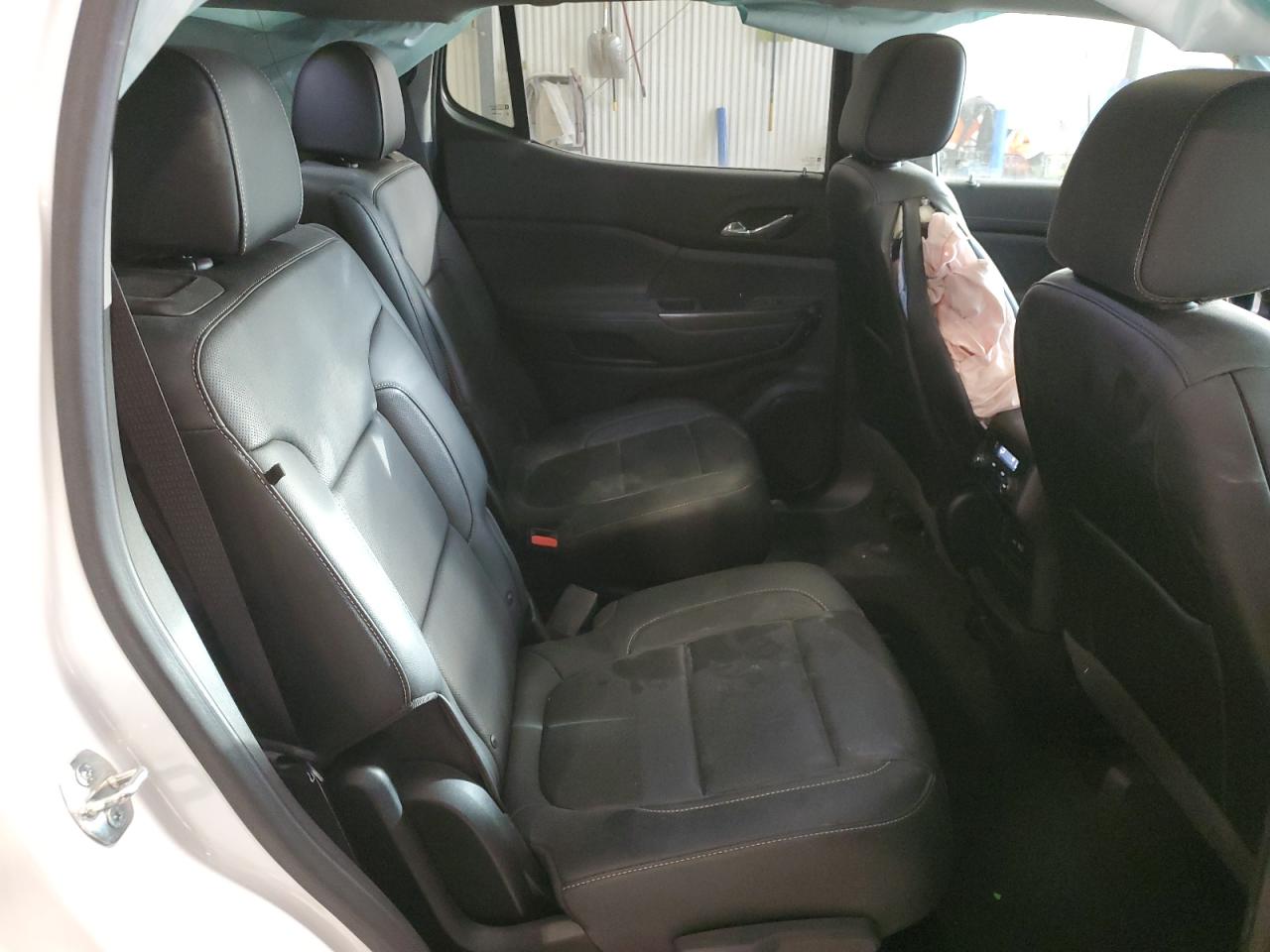 2020 GMC Acadia Slt VIN: 1GKKNMLS7LZ180726 Lot: 90015345