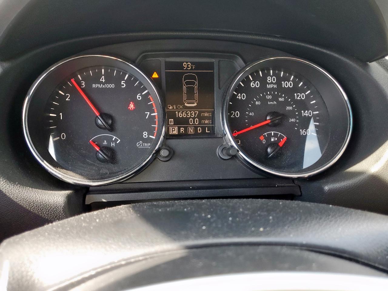 2011 Nissan Rogue S VIN: JN8AS5MT8BW574995 Lot: 82365505