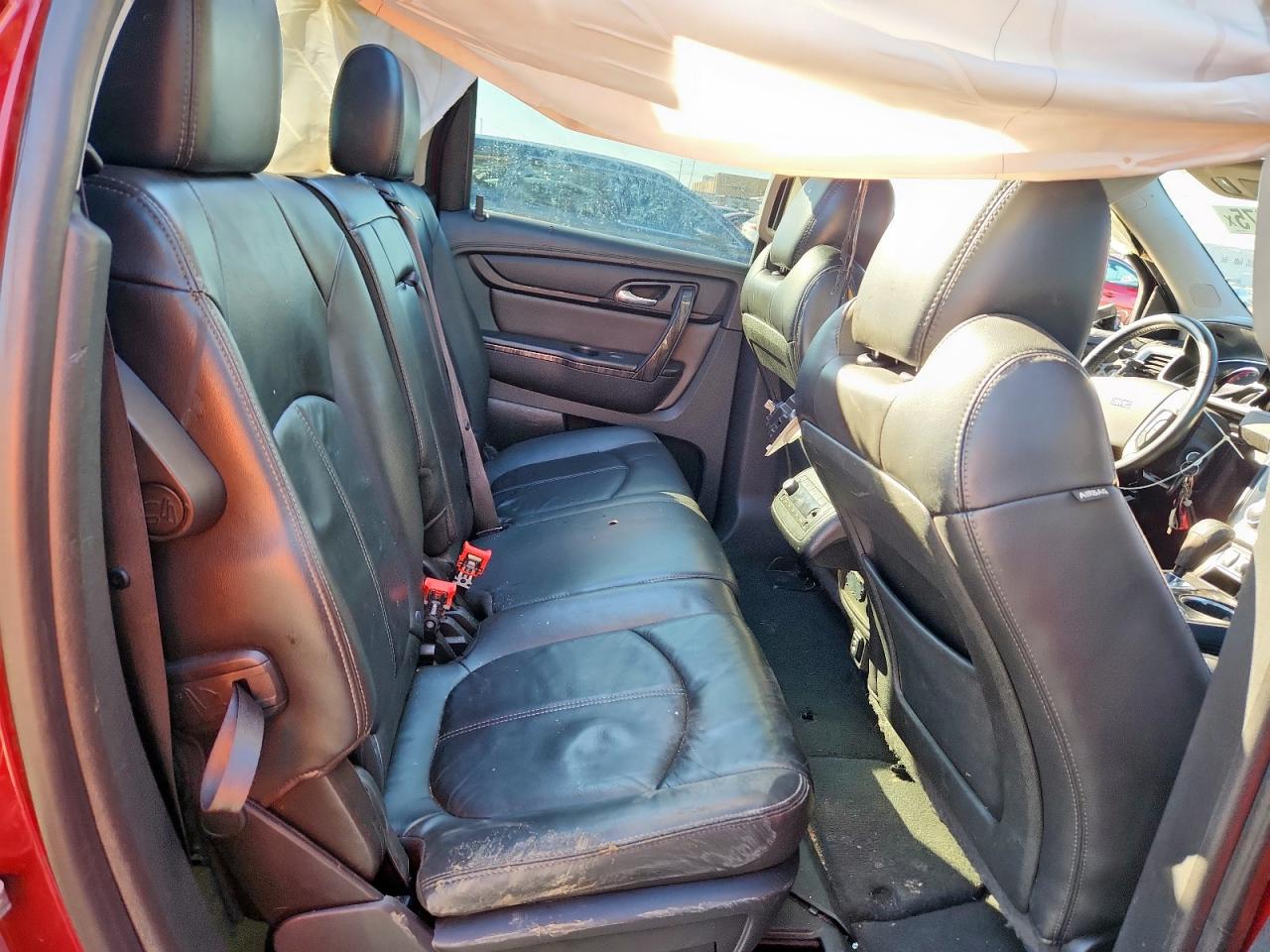 2015 GMC Acadia Slt-1 VIN: 1GKKRRKD2FJ333021 Lot: 86179675