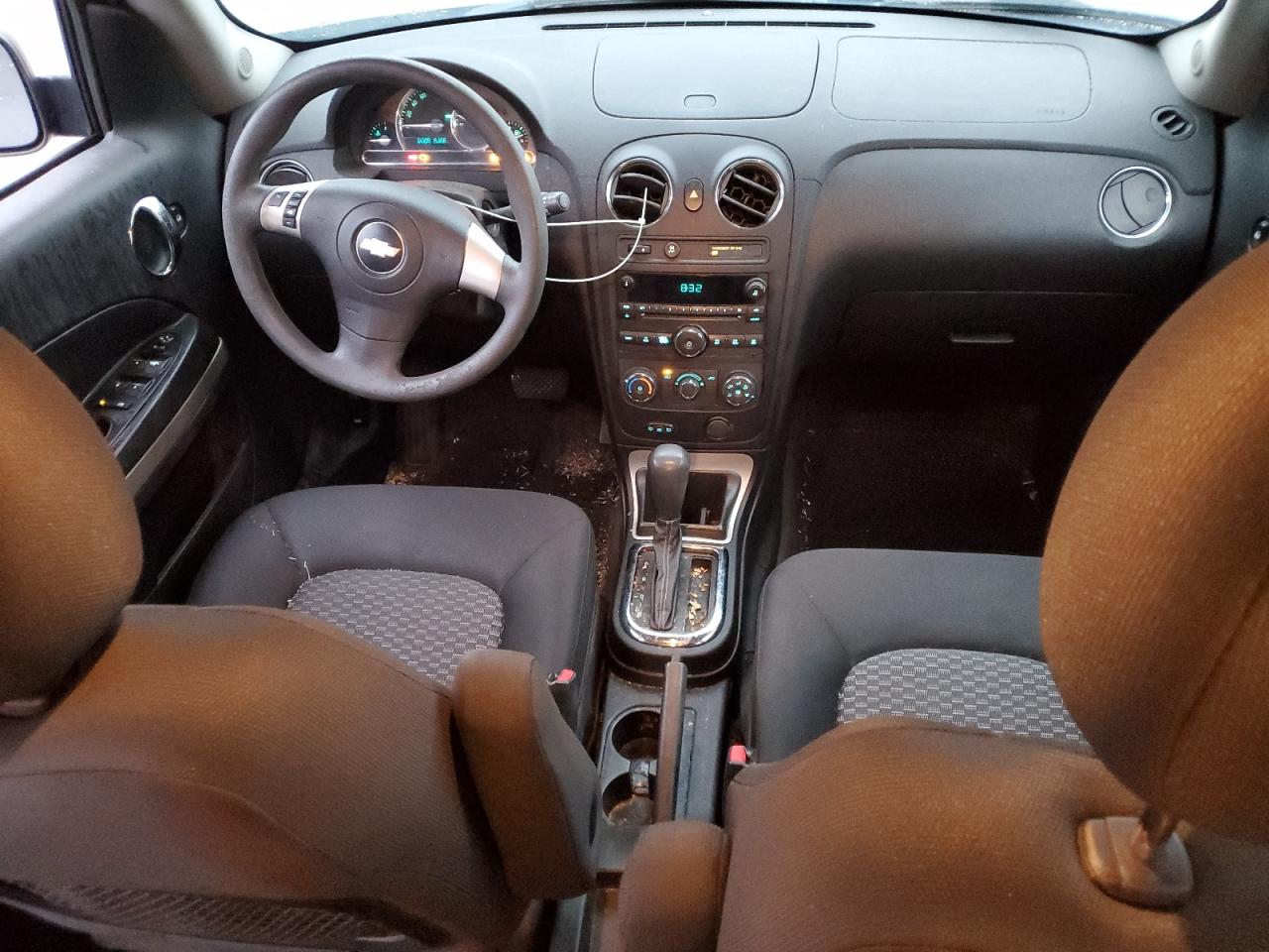 2009 Chevrolet Hhr Ls VIN: 3GNCA13B09S611690 Lot: 90402845