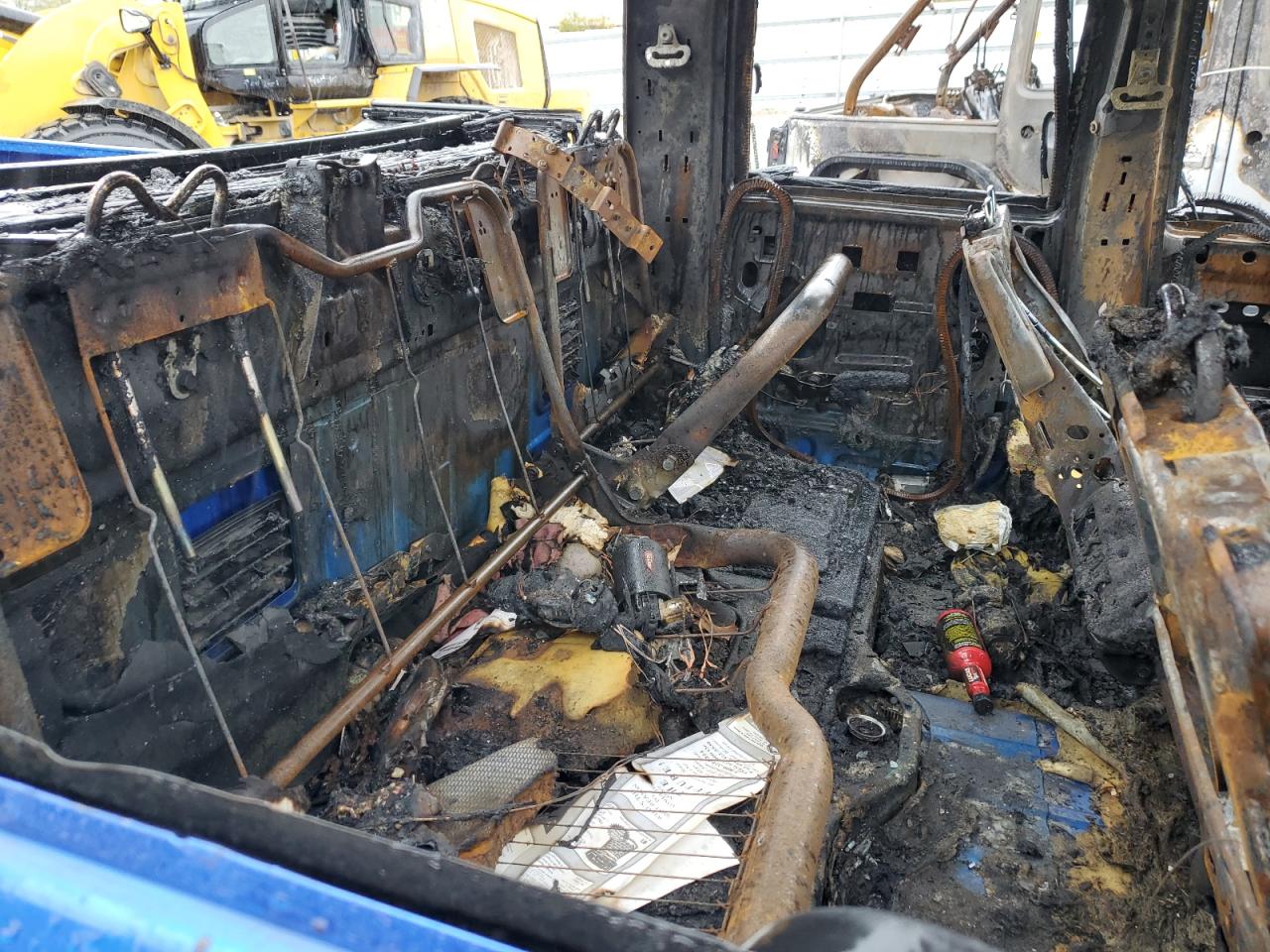 2007 Dodge Ram 1500 St VIN: 1D7HU18257S186089 Lot: 90425855