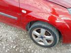 2006 FORD FIESTA FREEDOM  for sale at Copart YORK