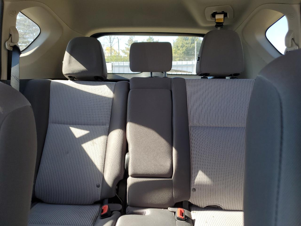 2013 Toyota Rav4 Le VIN: 2T3BFREV9DW048680 Lot: 80032095