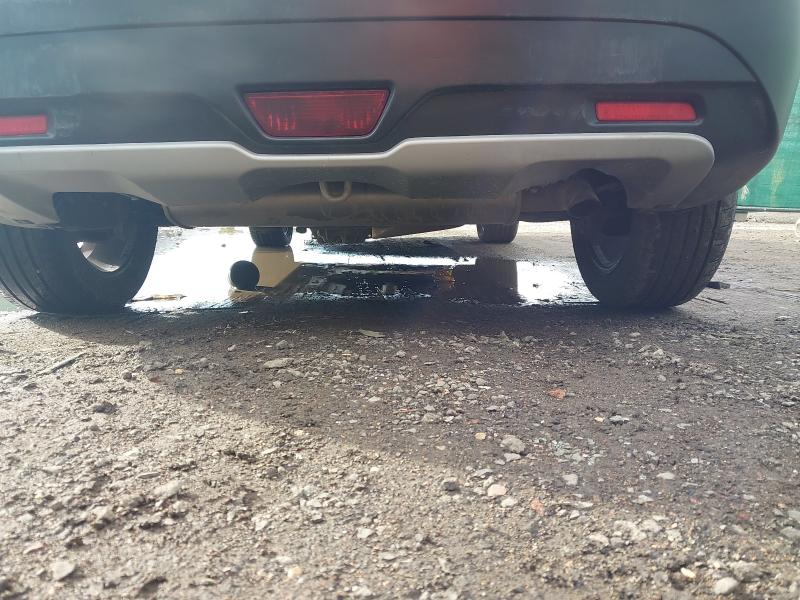 2017 SUZUKI SX4 S-CROSS 1.4 BOOSTERJET SZ5 ALLGRIP 5DR AUTO