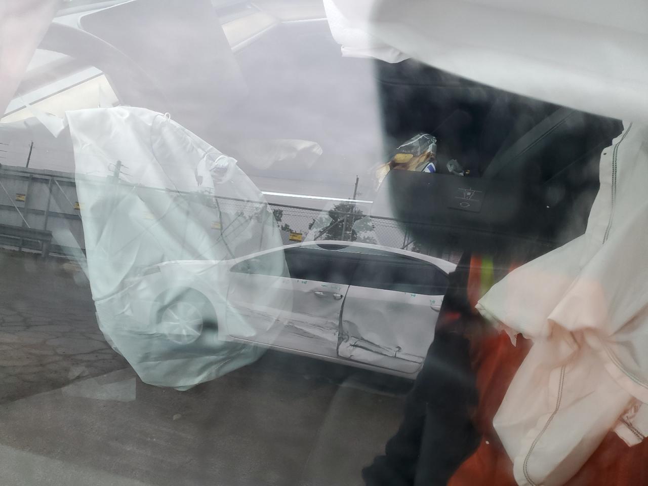 2023 Tesla Model Y VIN: 7SAYGDEE8PA042339 Lot: 86499205