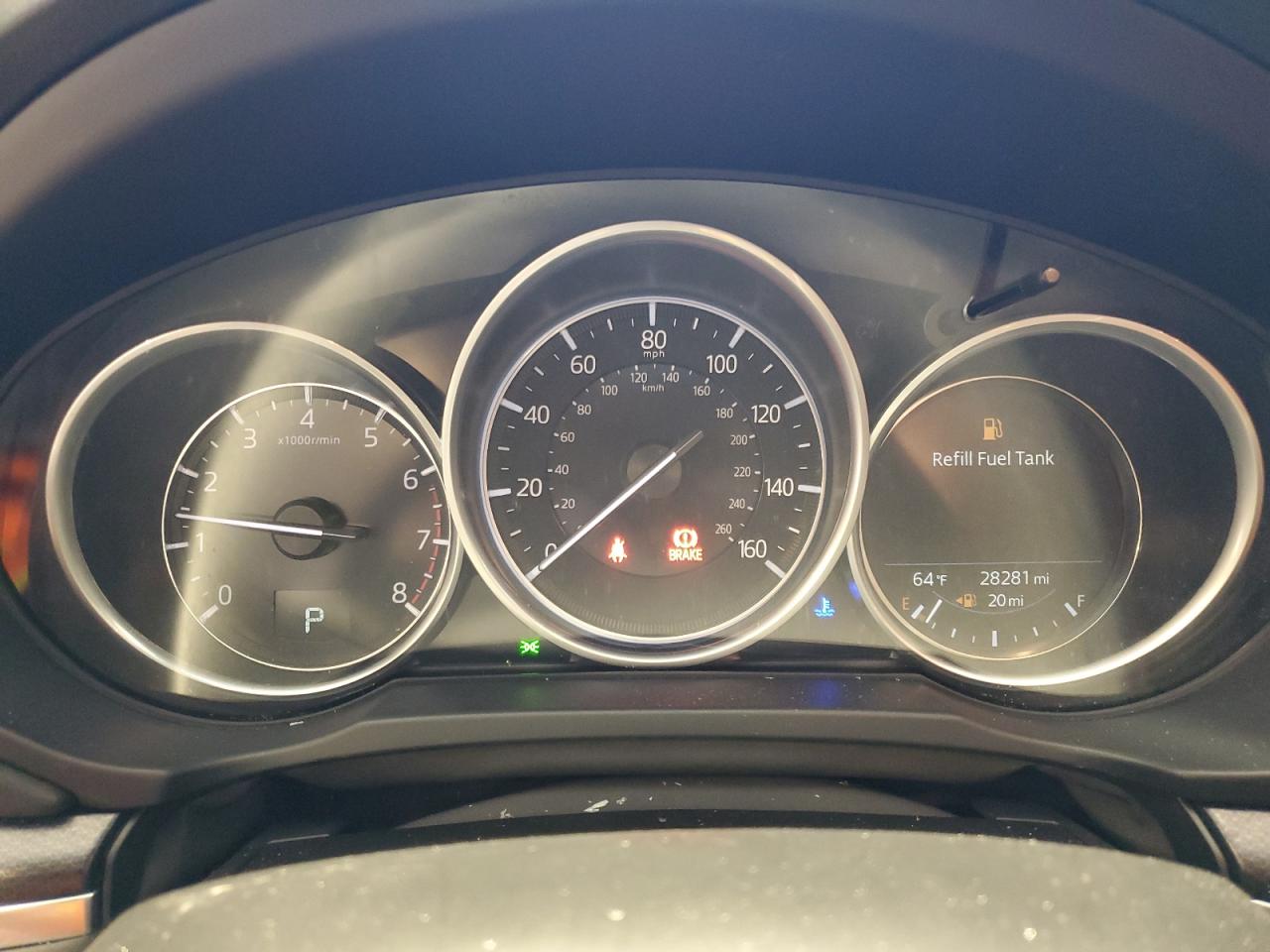 2022 Mazda Cx-5 Preferred VIN: JM3KFBCMXN1614791 Lot: 84781025