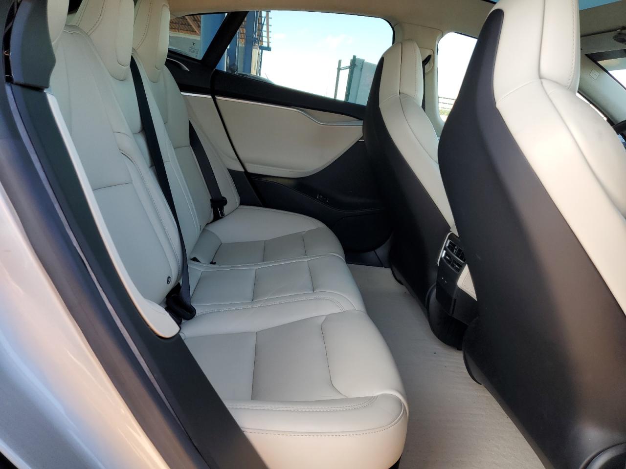 2018 Tesla Model S VIN: 5YJSA1E25JF252562 Lot: 82462195