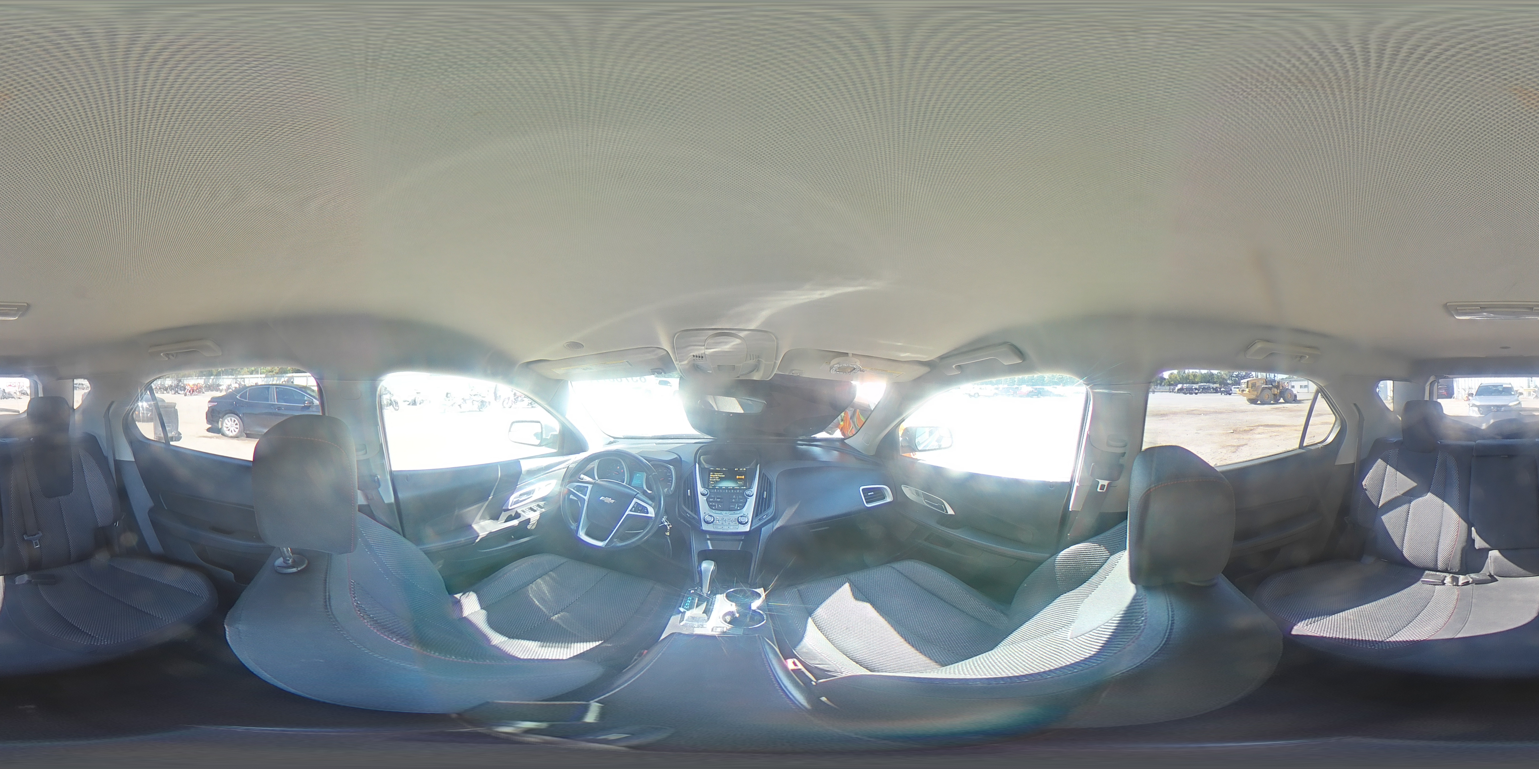 2012 Chevrolet Equinox Lt VIN: 2GNALDEK0C1280984 Lot: 85760775