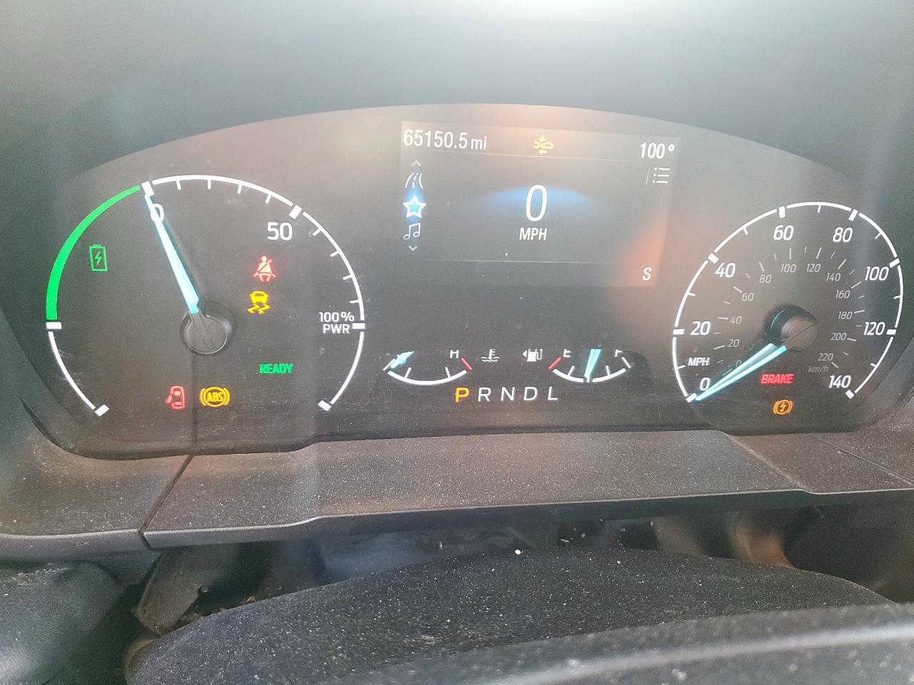 2023 Ford Maverick Xl VIN: 3FTTW8E38PRA07687 Lot: 85153795