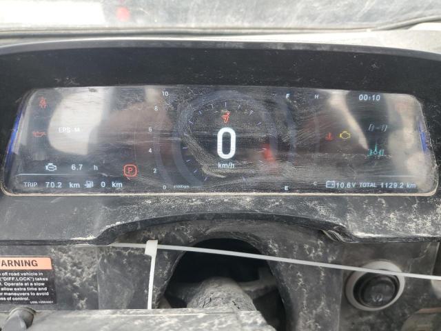 2022 OTHER MOTORCYCLE SEGWAY FUGLEMAN UT10