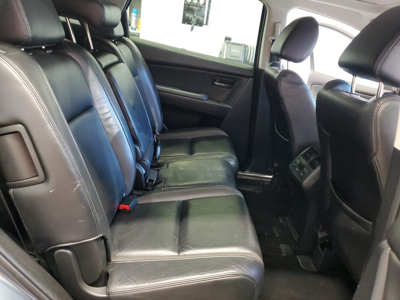 2012 Mazda Cx-9 VIN: JM3TB3CV2C0339760 Lot: 85765455