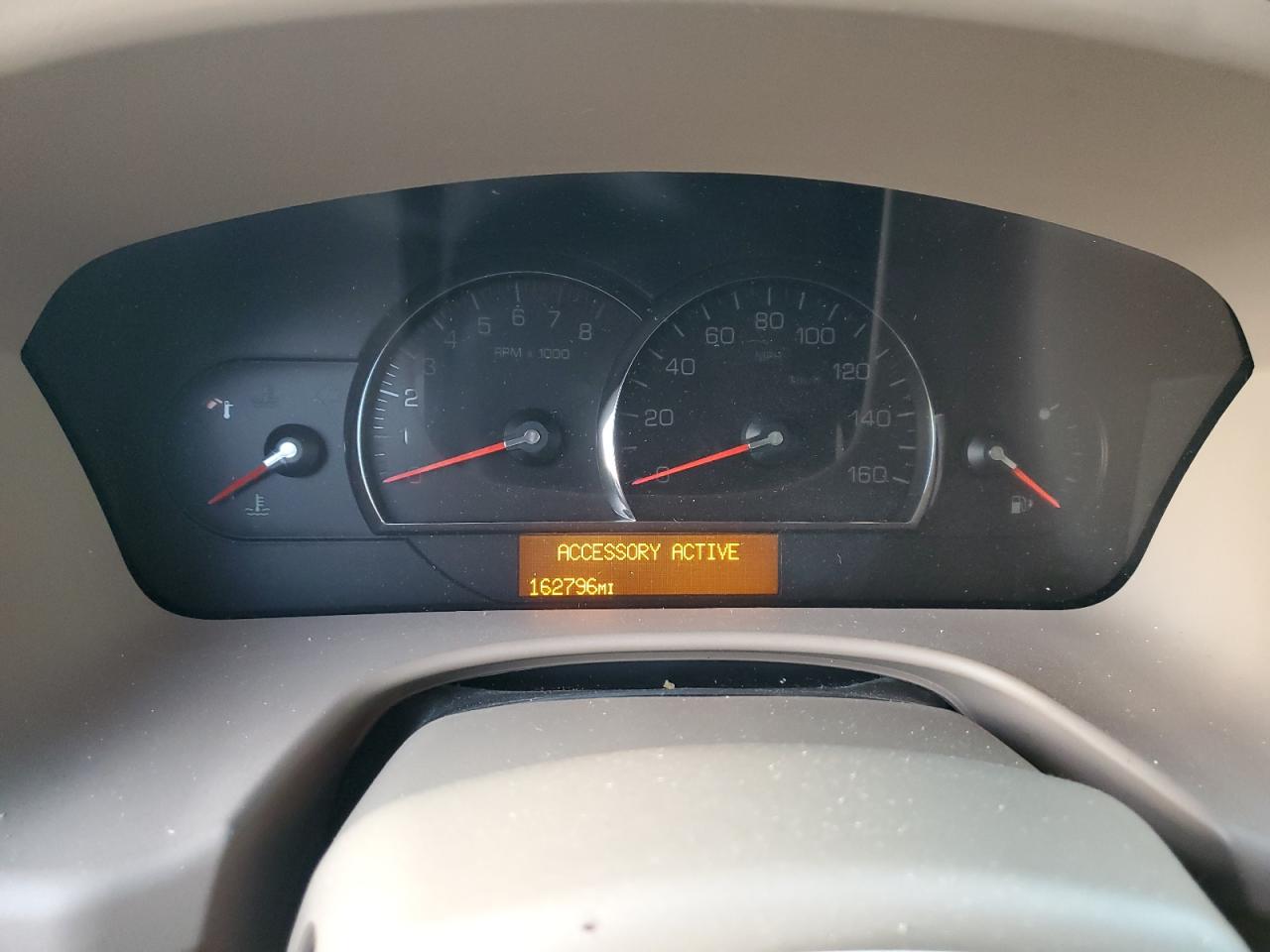 2006 Cadillac Sts VIN: 1G6DW677560127408 Lot: 85480565