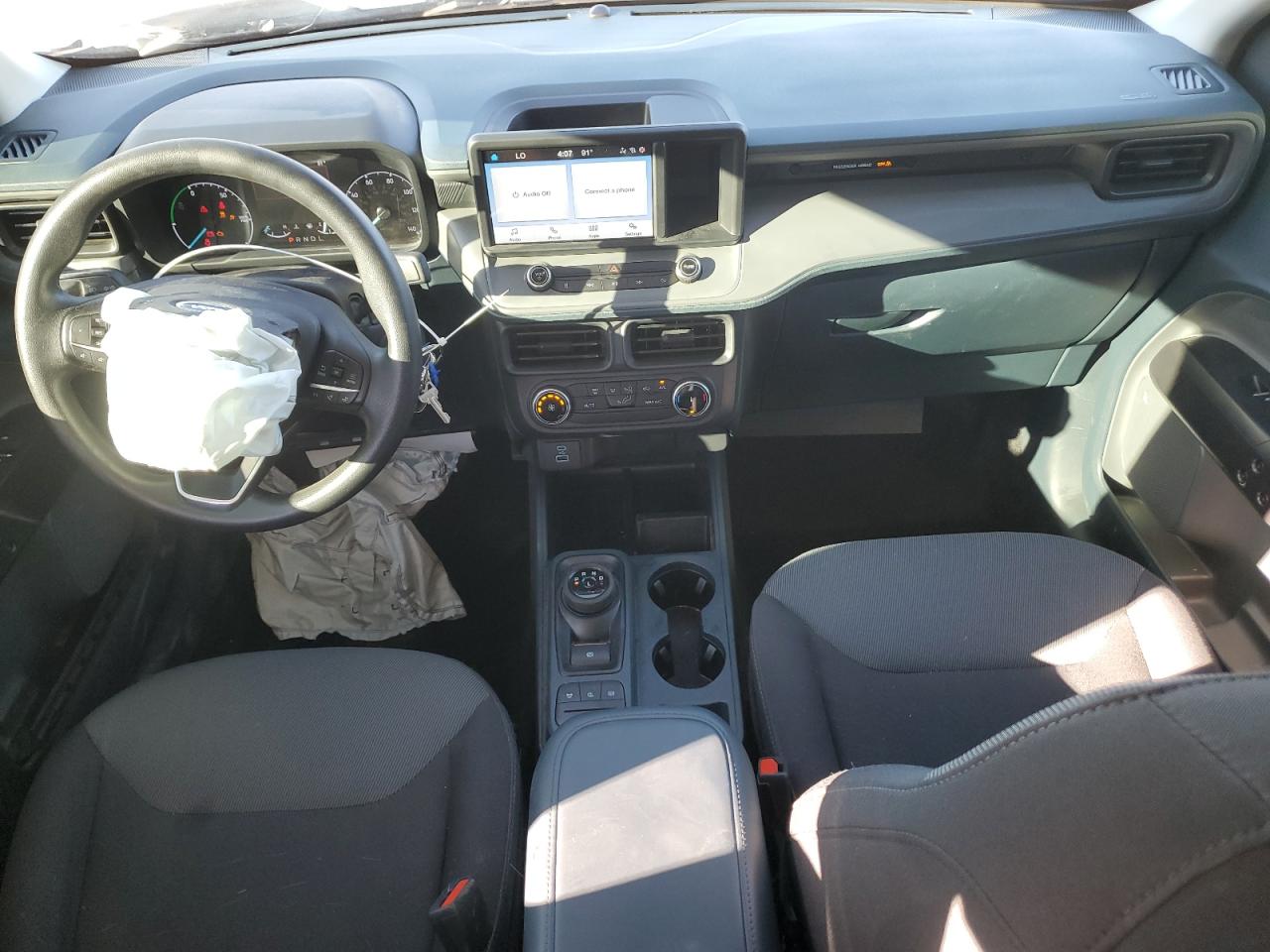 2024 Ford Maverick Xl VIN: 3FTTW8A37RRB76544 Lot: 85728775