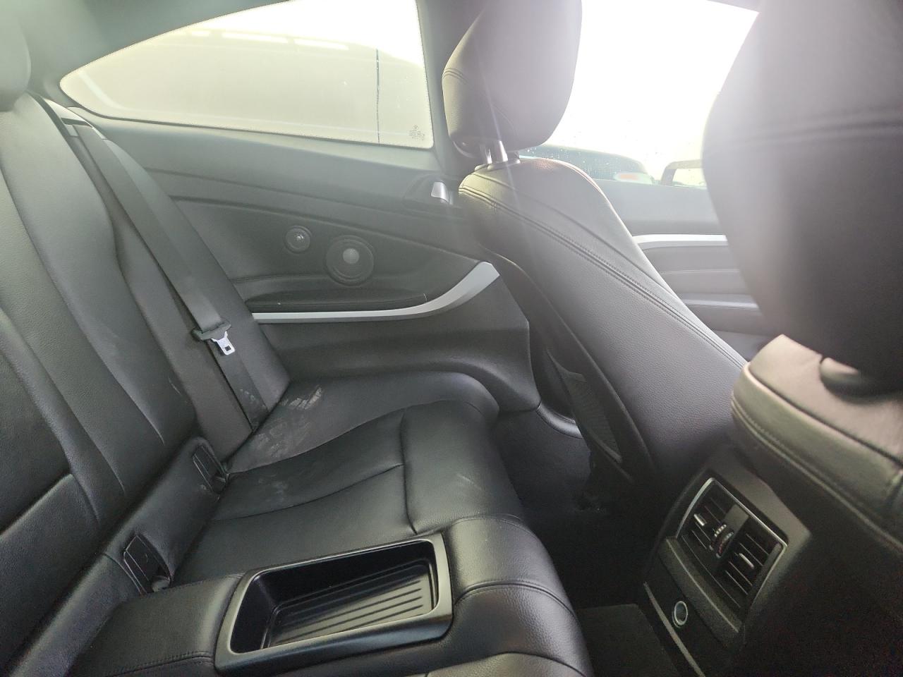 2016 BMW 435 I VIN: WBA3R1C53GK529390 Lot: 85566515