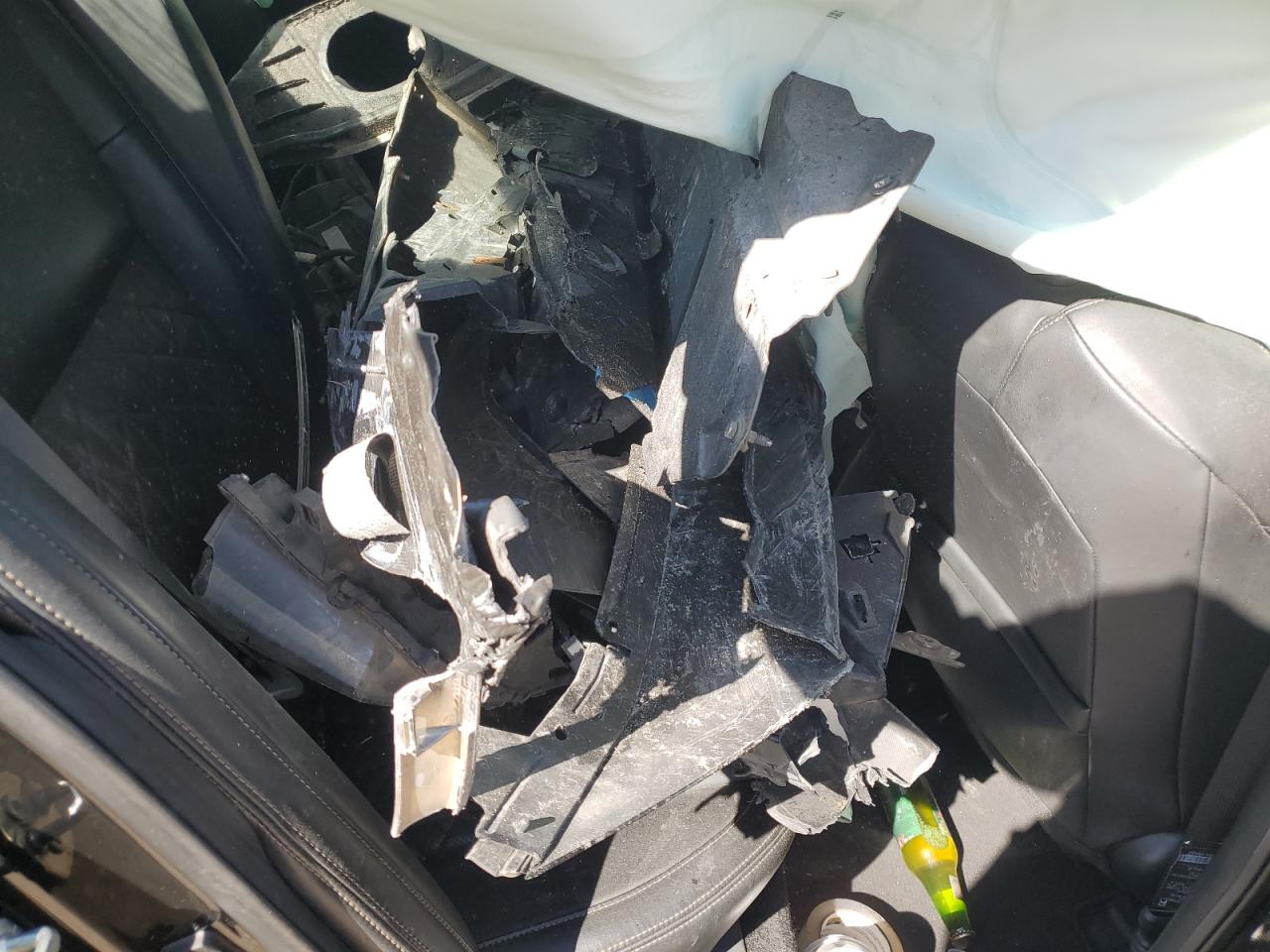 2018 Nissan Maxima 3.5S VIN: 1N4AA6AP6JC404829 Lot: 90364065