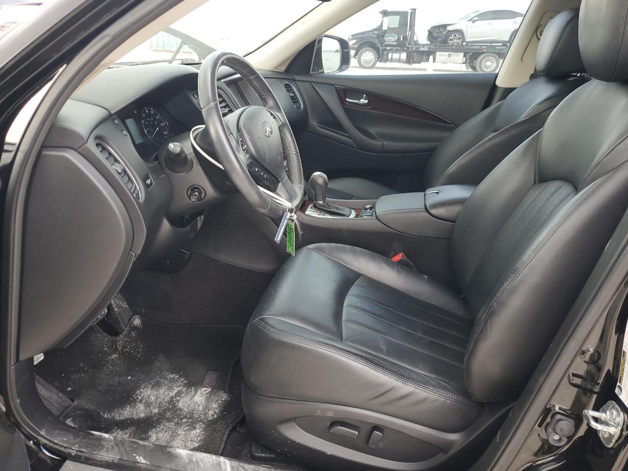 2016 Infiniti Qx50 VIN: JN1BJ0RP4GM233200 Lot: 89639725