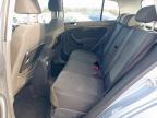 2009 VOLKSWAGEN GOLF PLUS SE TDI S-A  for sale at Copart WISBECH