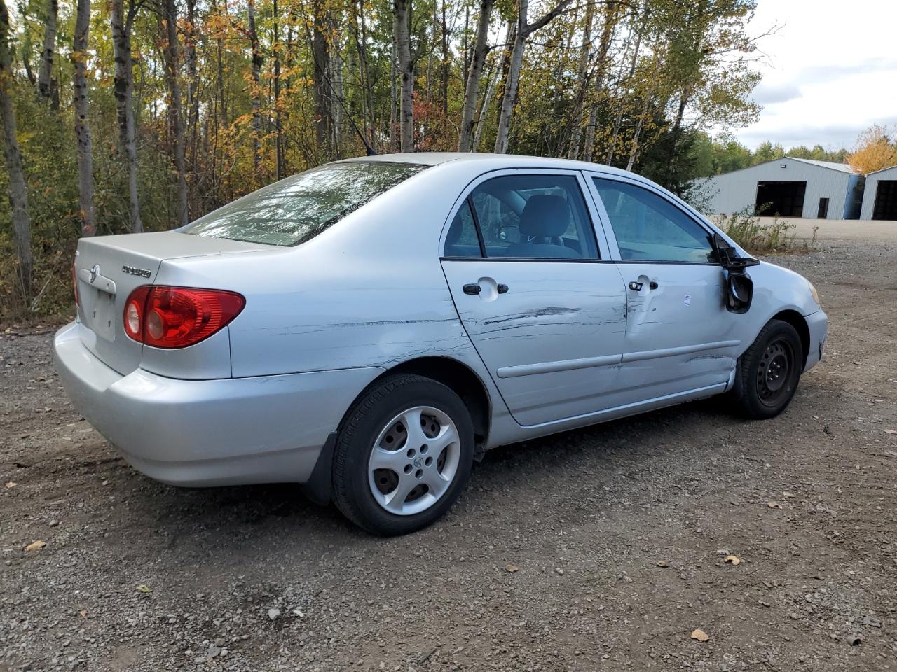 2008 Toyota Corolla Ce VIN: 2T1BR32E58C895012 Lot: 85828415