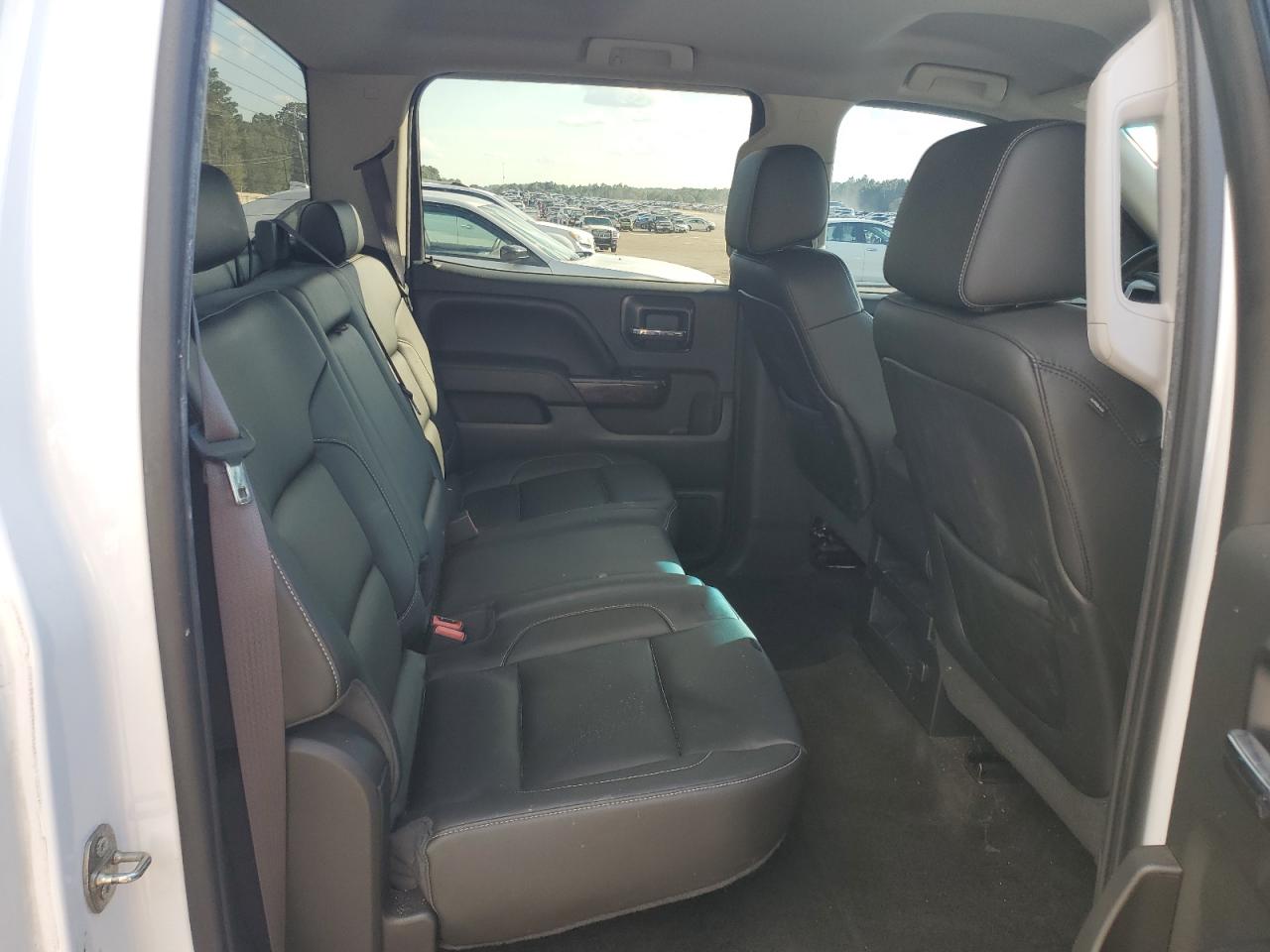 2015 GMC Sierra C1500 Sle VIN: 3GTP1UEC8FG134930 Lot: 85673605