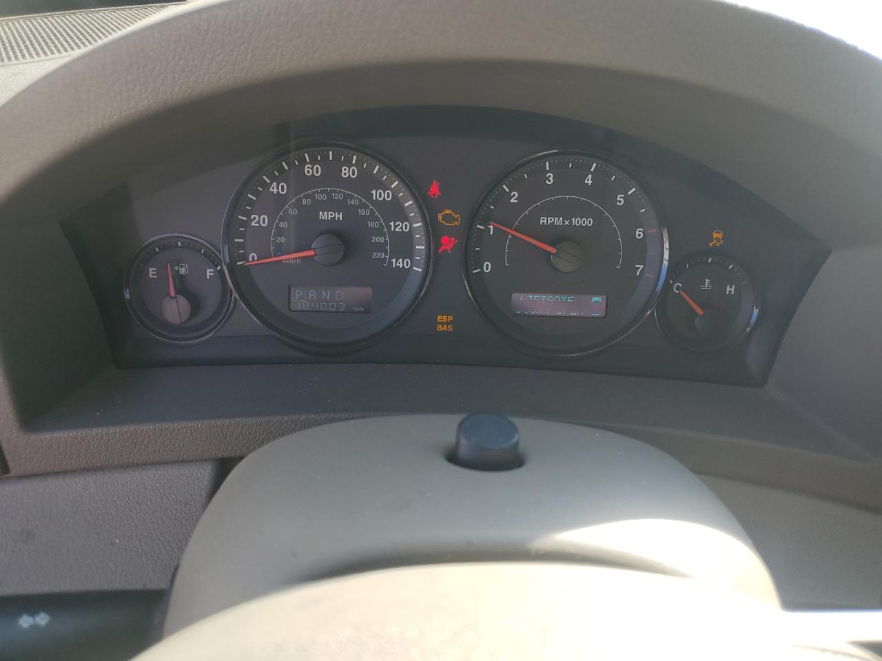 2006 Jeep Grand Cherokee Laredo VIN: 1J8HR48N56C320642 Lot: 82458265