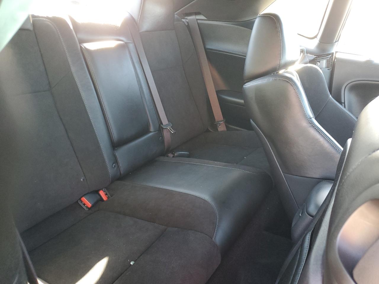 2020 Dodge Challenger R/T Scat Pack VIN: 2C3CDZFJXLH246550 Lot: 85582945