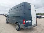 2010 FORD TRANSIT 115 T350L FWD  for sale at Copart CORBY