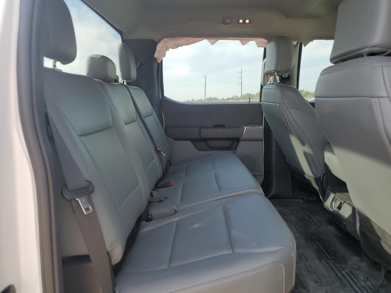 2024 Ford F250 Super Duty VIN: 1FT7W2ATXREC94959 Lot: 86997575